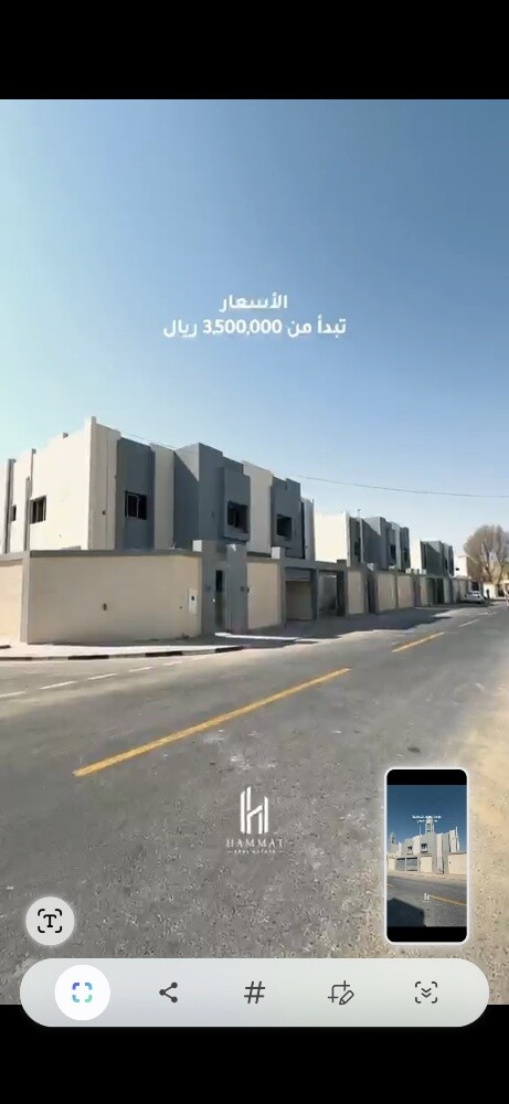 فيلل مؤجره بعائد جيد ومضمون السد - 2