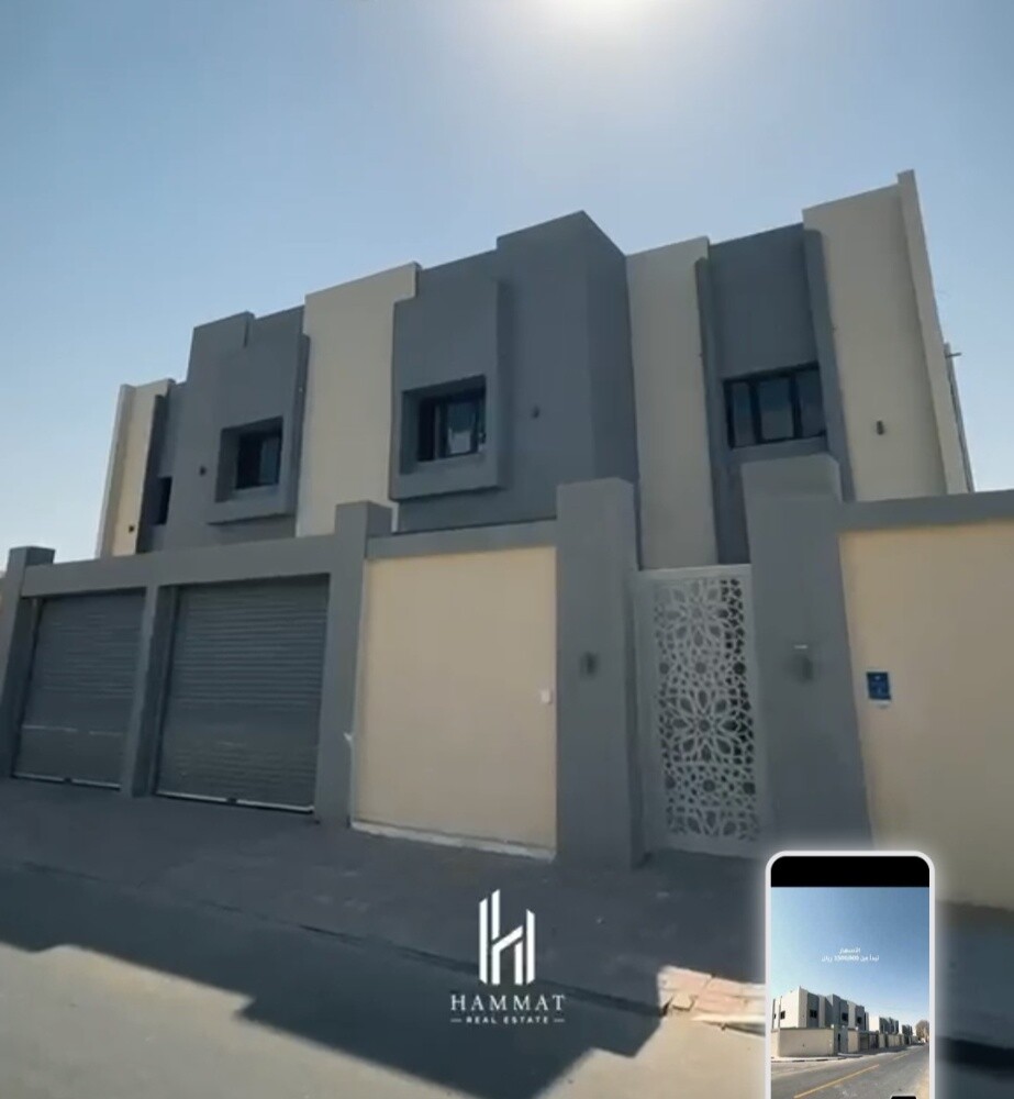 فيلل مؤجره بعائد جيد ومضمون السد - 9