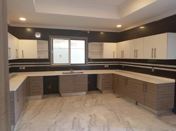 Villa for rent in Ain Khaled - 5