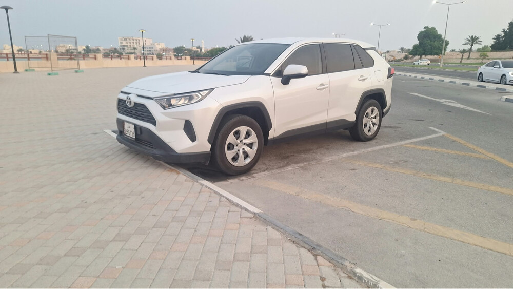 راف فور 2024  - 1
