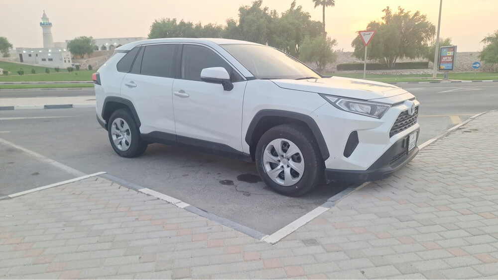 راف فور 2024  - 6