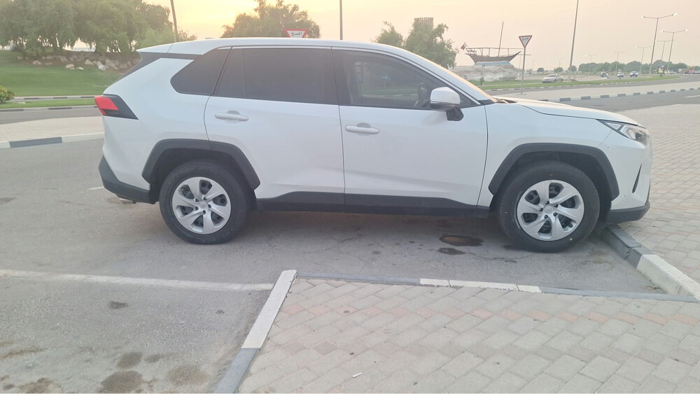 راف فور 2024  - 7