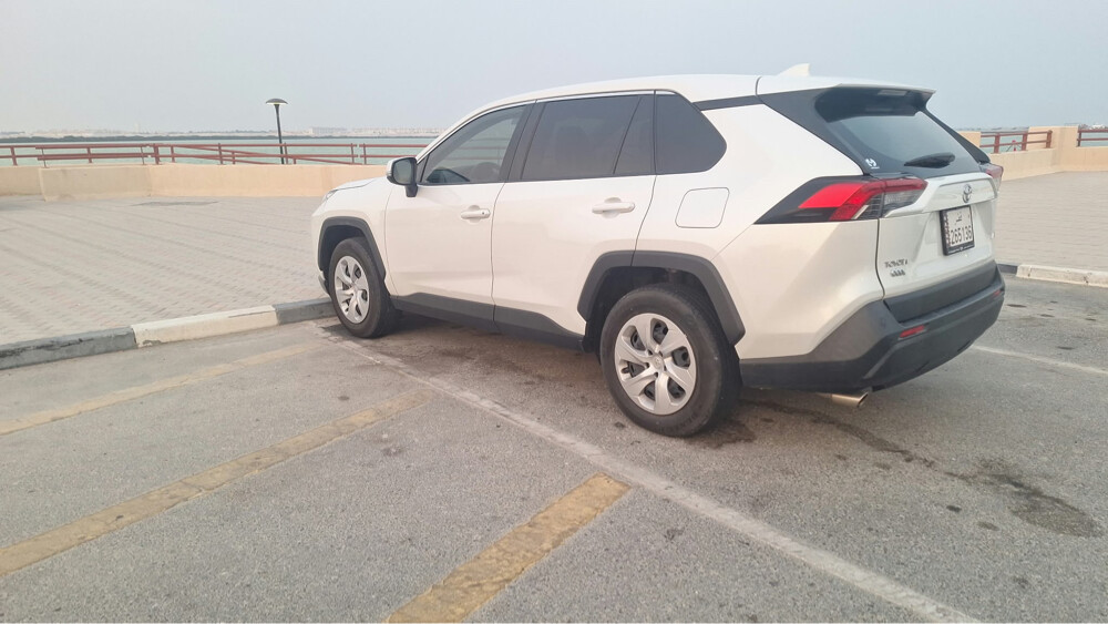 راف فور 2024  - 8