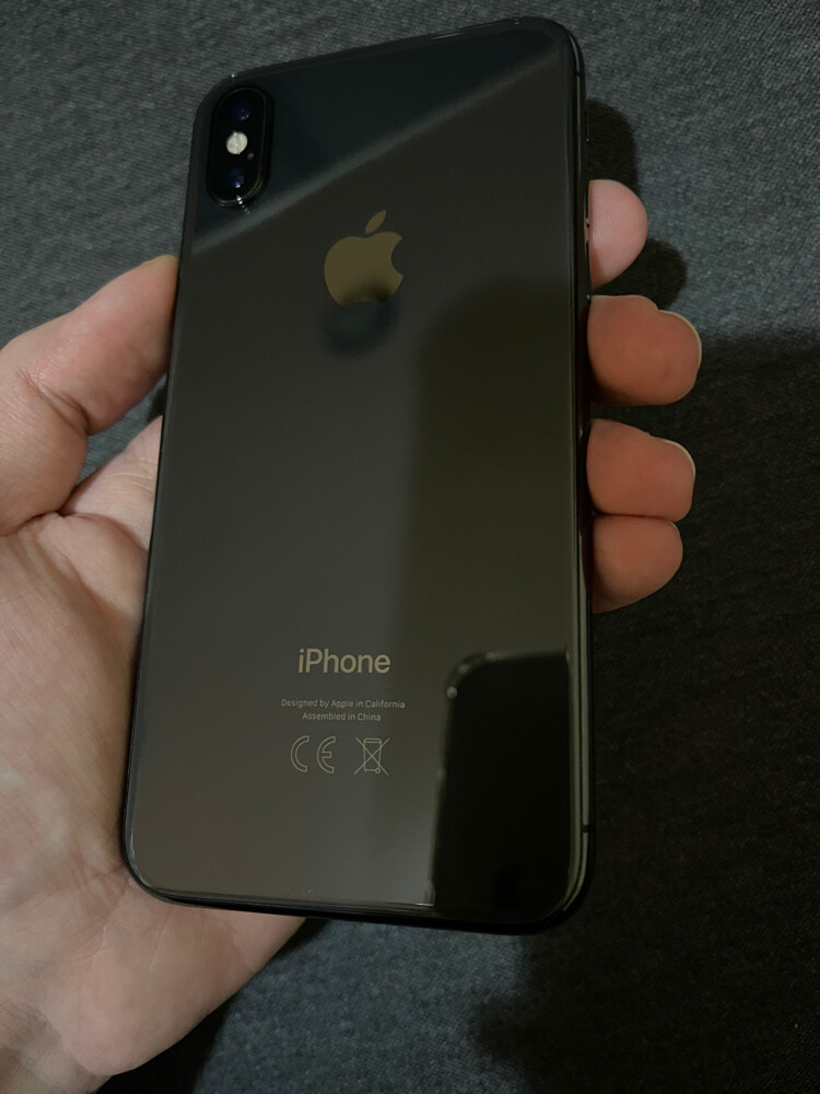 iPhone x 256GB very clean - 12