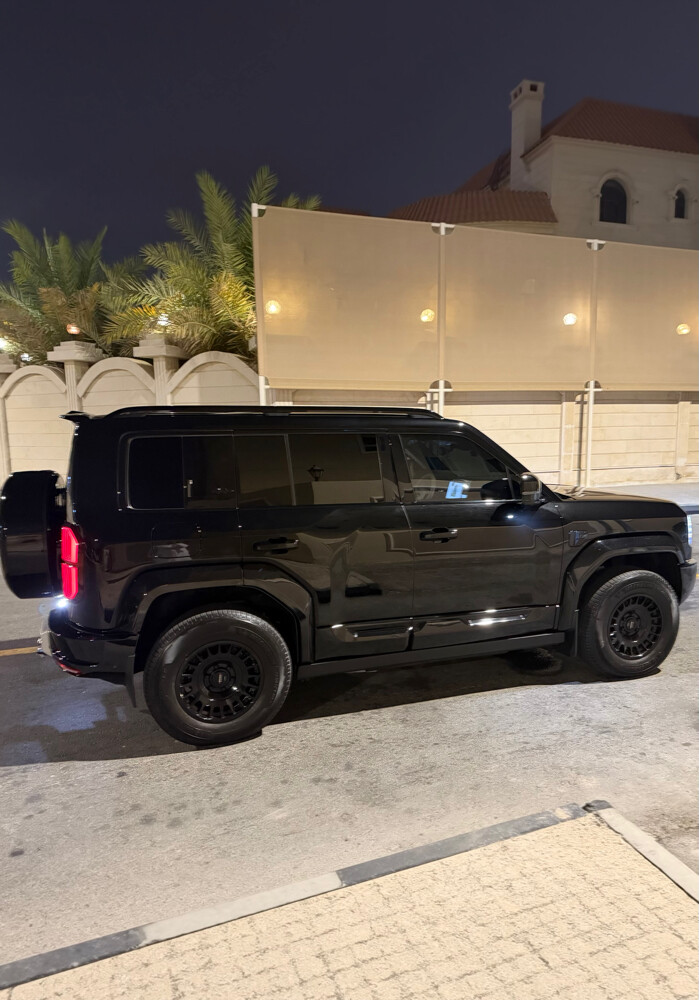 for sale leopard 5 ultra long range - 4