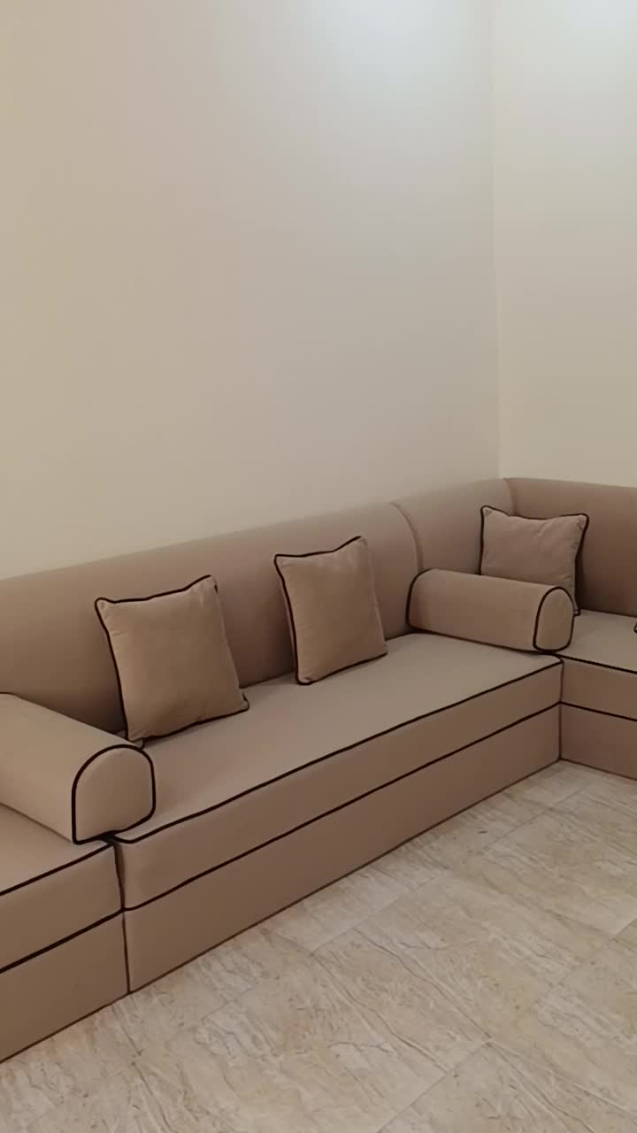 Brand new sofa set ready for sale - 3