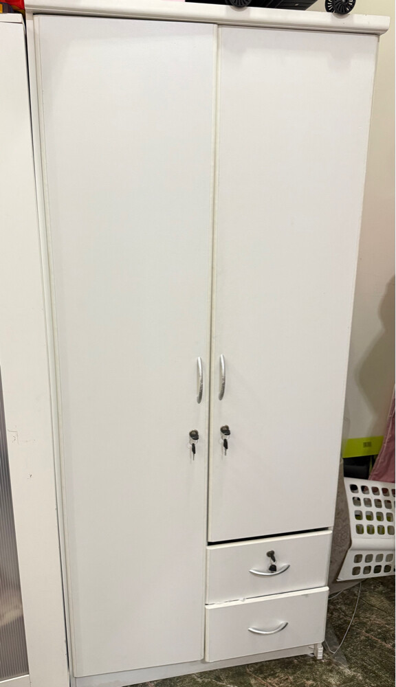 Wardrobe - 2