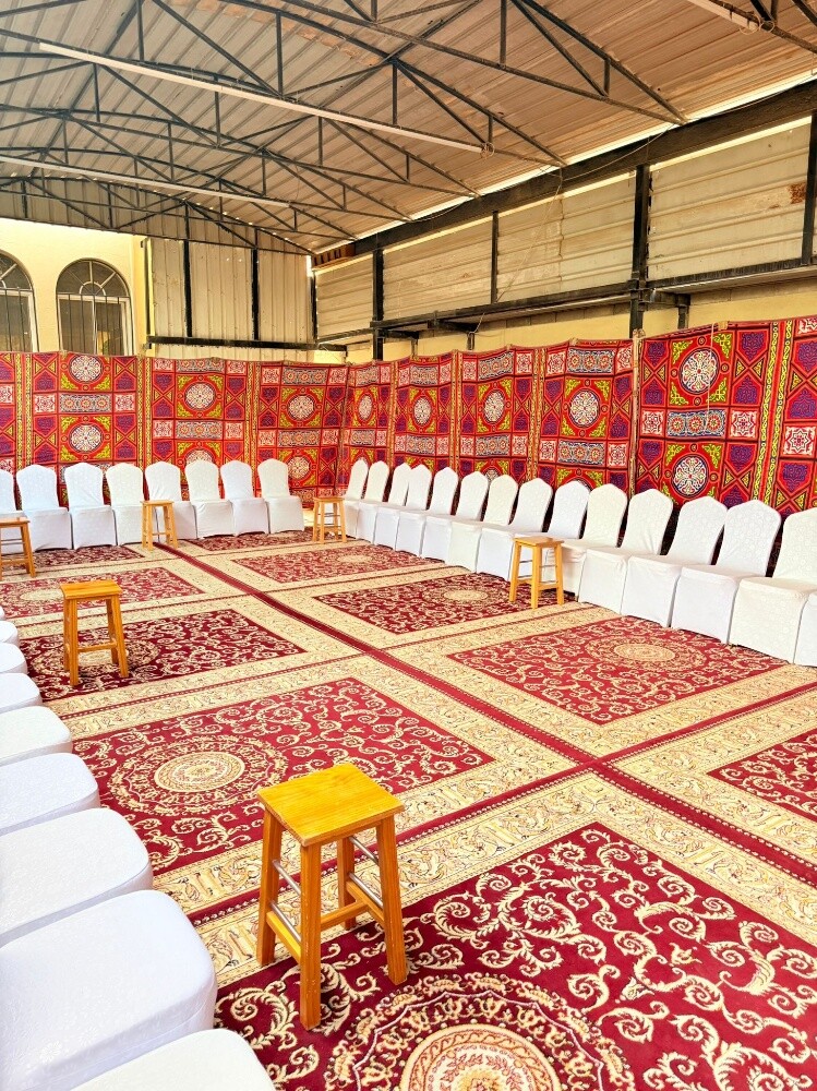 ترتيب كنب سدو - 5