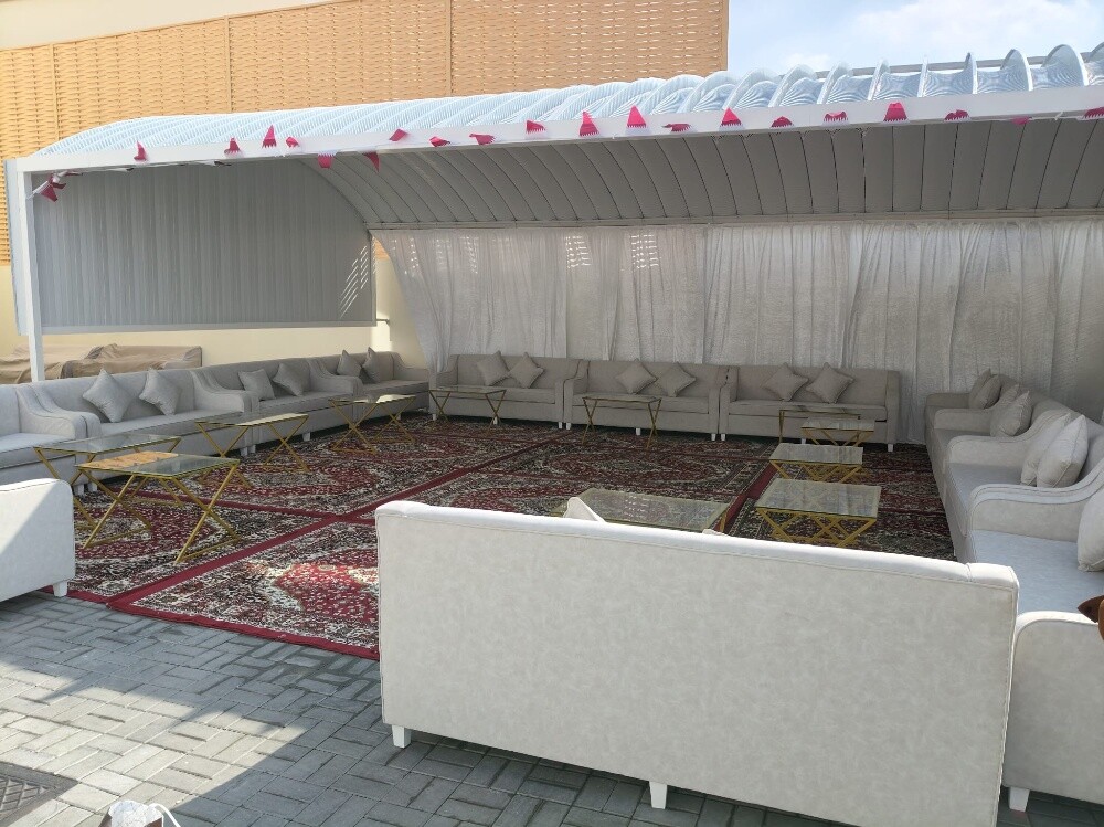 ترتيب كنب سدو - 3