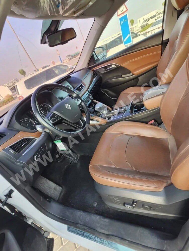 بورجوارد 2018 - 6