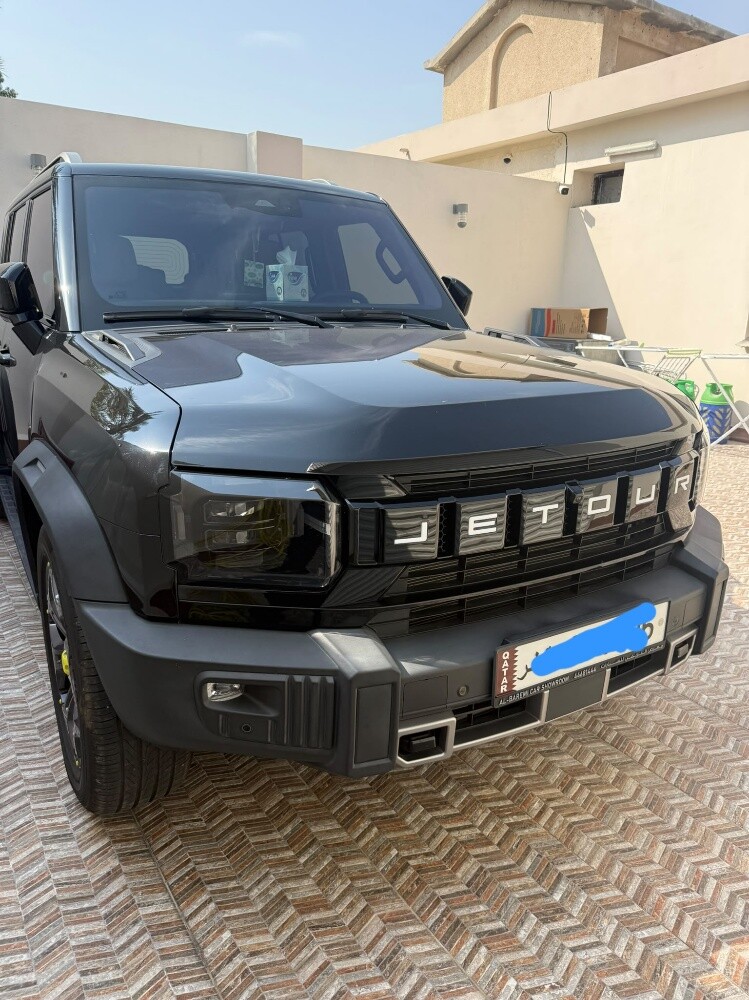 جيتور تي ٢ للبيع - 1