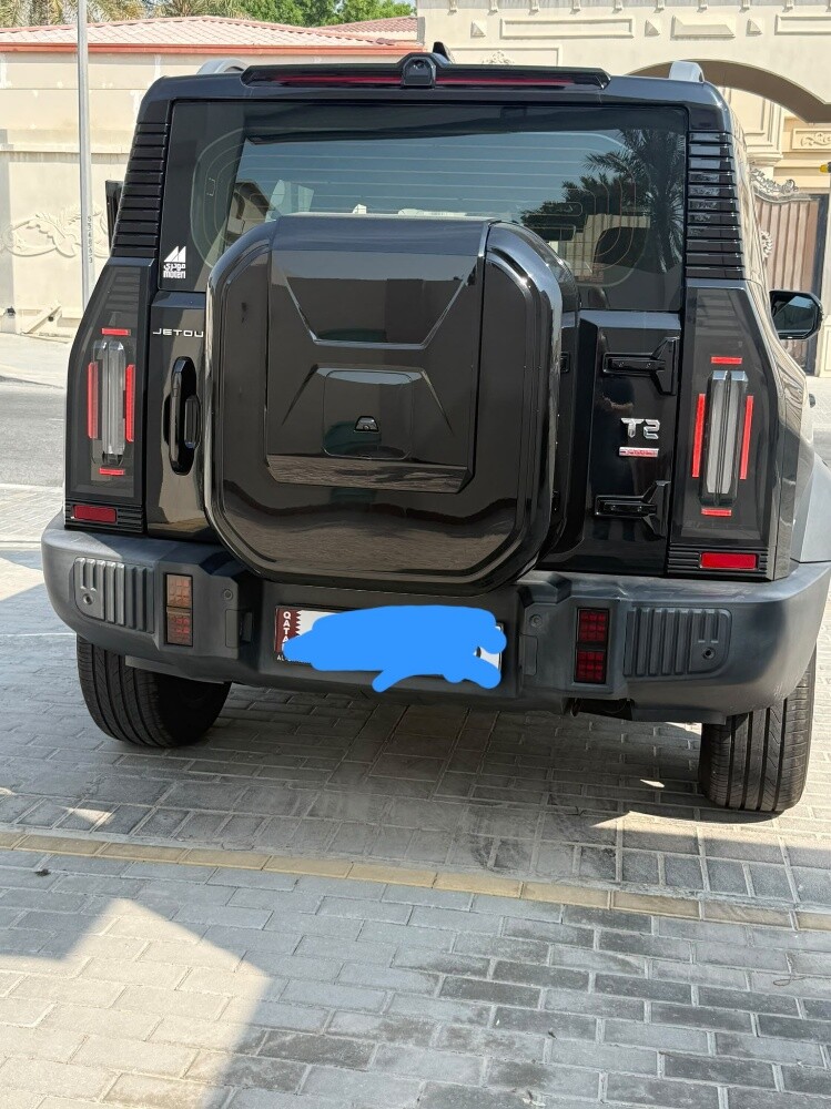 جيتور تي ٢ للبيع - 7