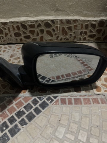 honda accord 2006 side mirrors  - 1