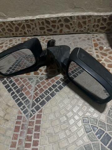 honda accord 2006 side mirrors  - 6