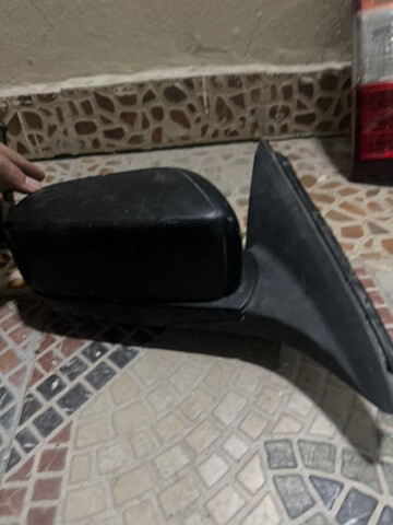 honda accord 2006 side mirrors  - 2