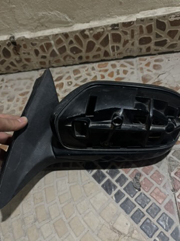 honda accord 2006 side mirrors  - 7