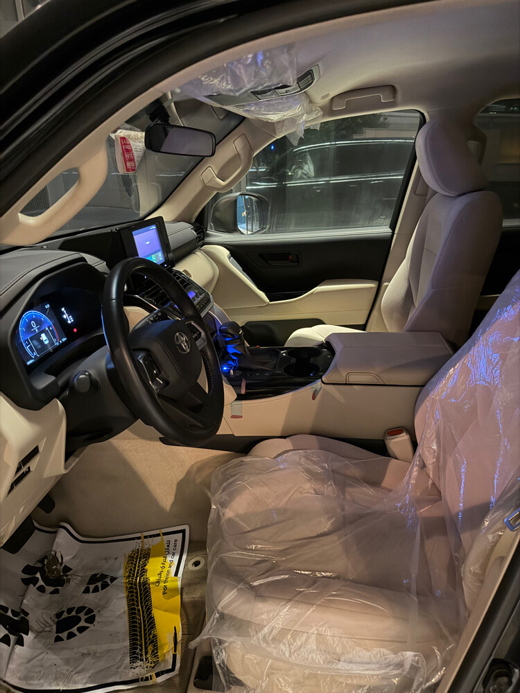جي اكس اسود 2025 - 3