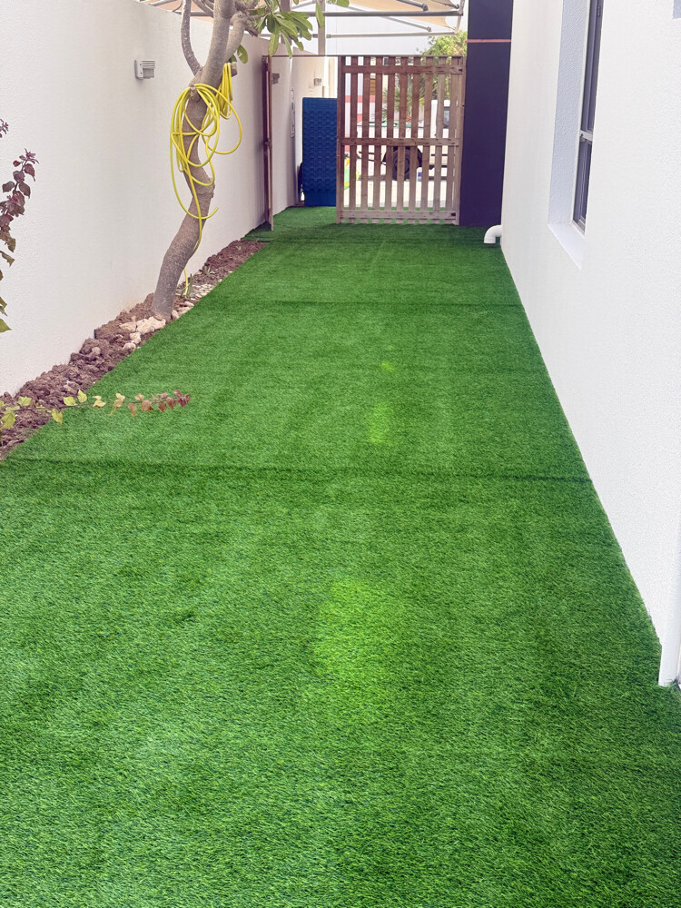 Artificial Grass Carpet Home Decor - 6