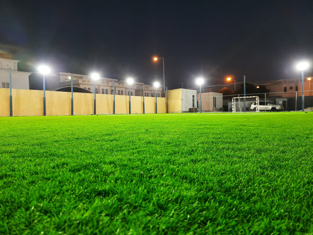 Artificial Grass Carpet Home Decor - 9