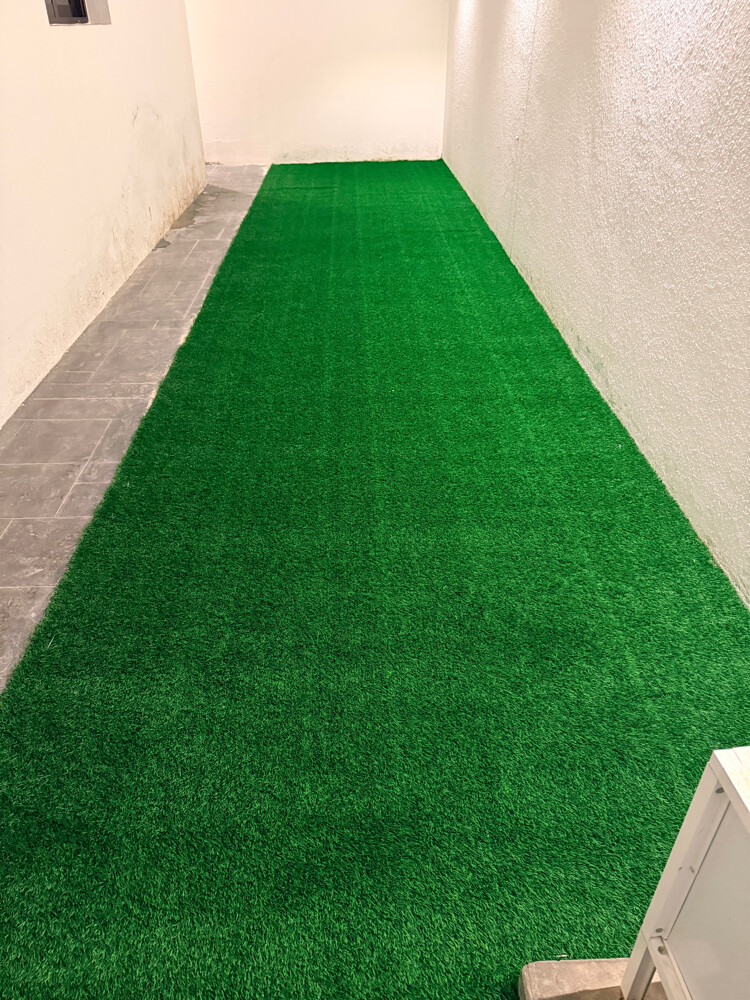Artificial Grass Carpet Home Decor - 5