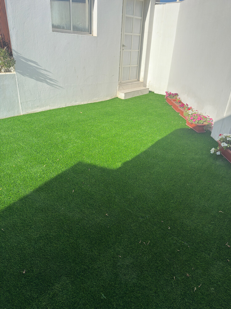 Artificial Grass Carpet Home Decor - 8