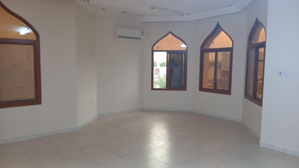 Villa for rent in Al-Ma'radh - 5