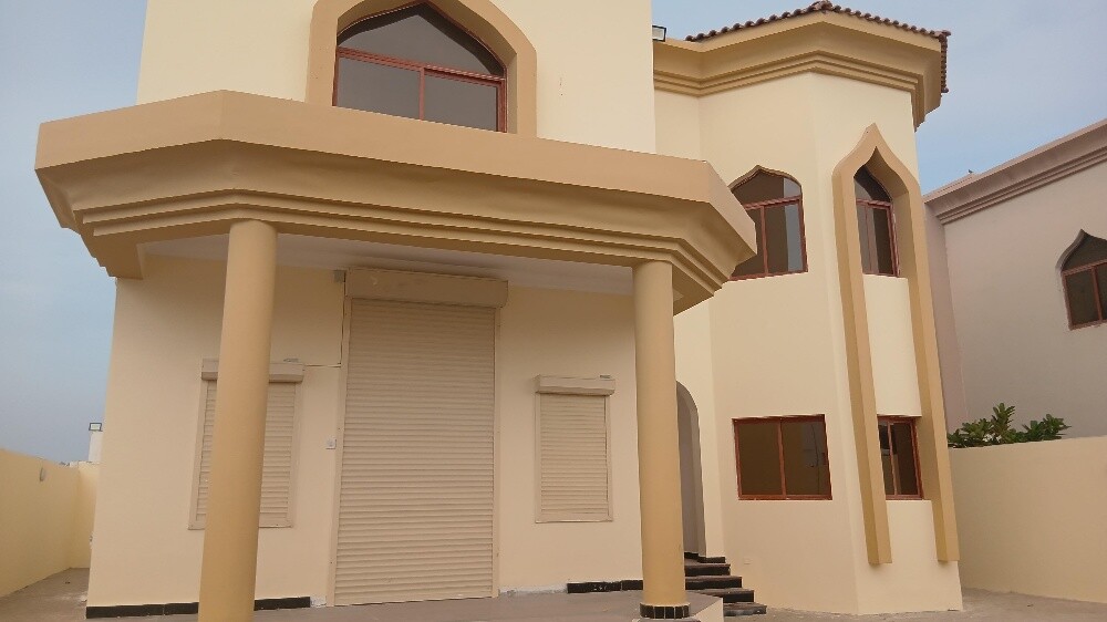 Villa for rent in Al-Ma'radh - 3
