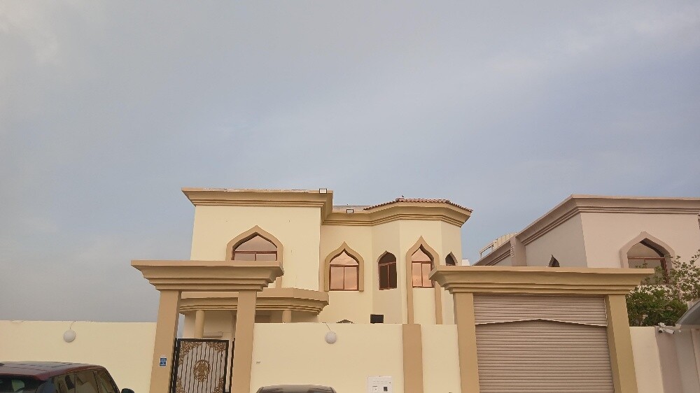Villa for rent in Al-Ma'radh - 1