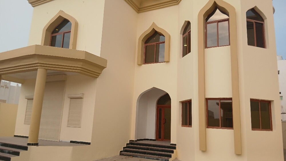 Villa for rent in Al-Ma'radh - 4