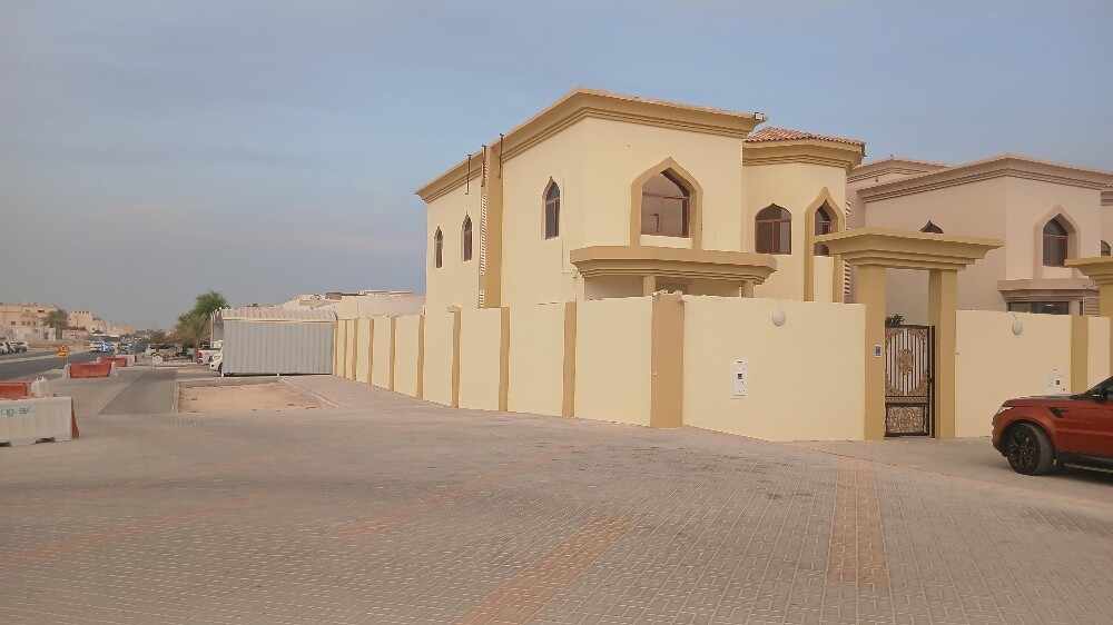 Villa for rent in Al-Ma'radh - 2