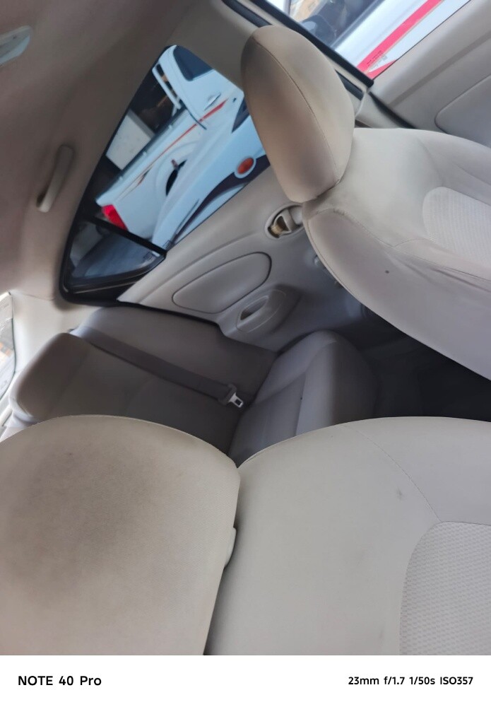 Nissan sunny 2020 - 1