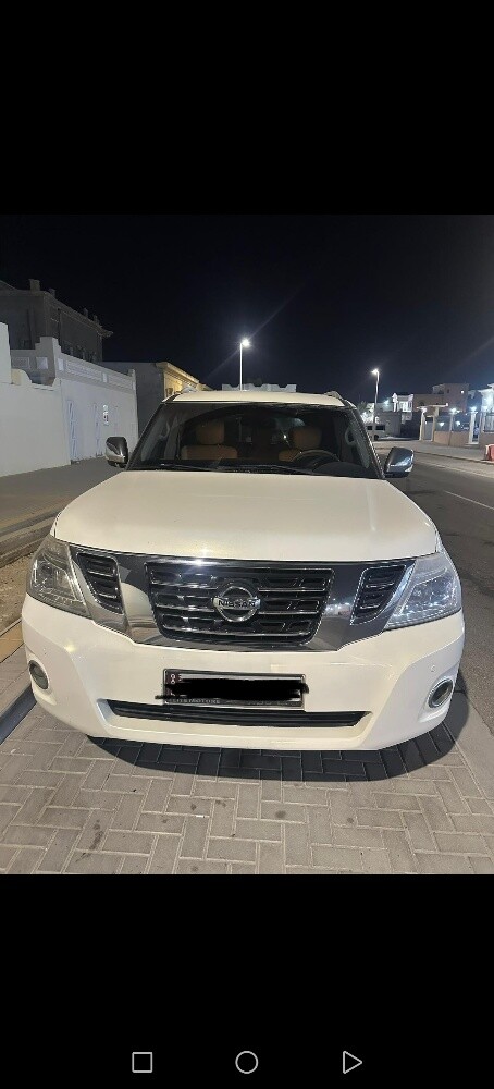 نيسان - 1