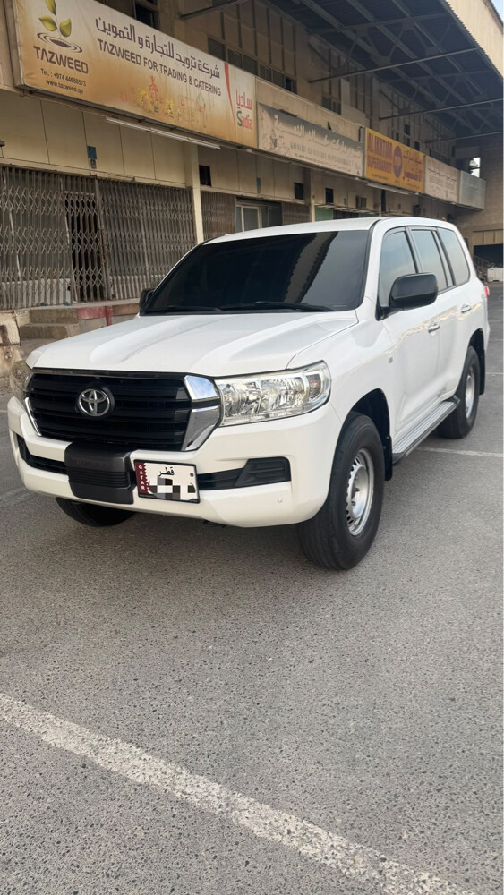 جي استاندار - 5