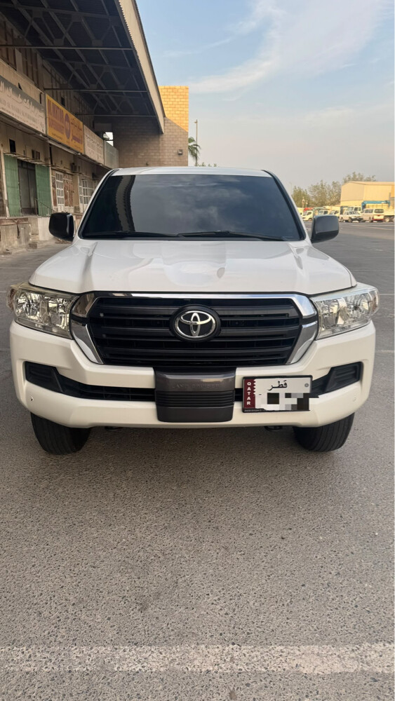 جي استاندار - 1