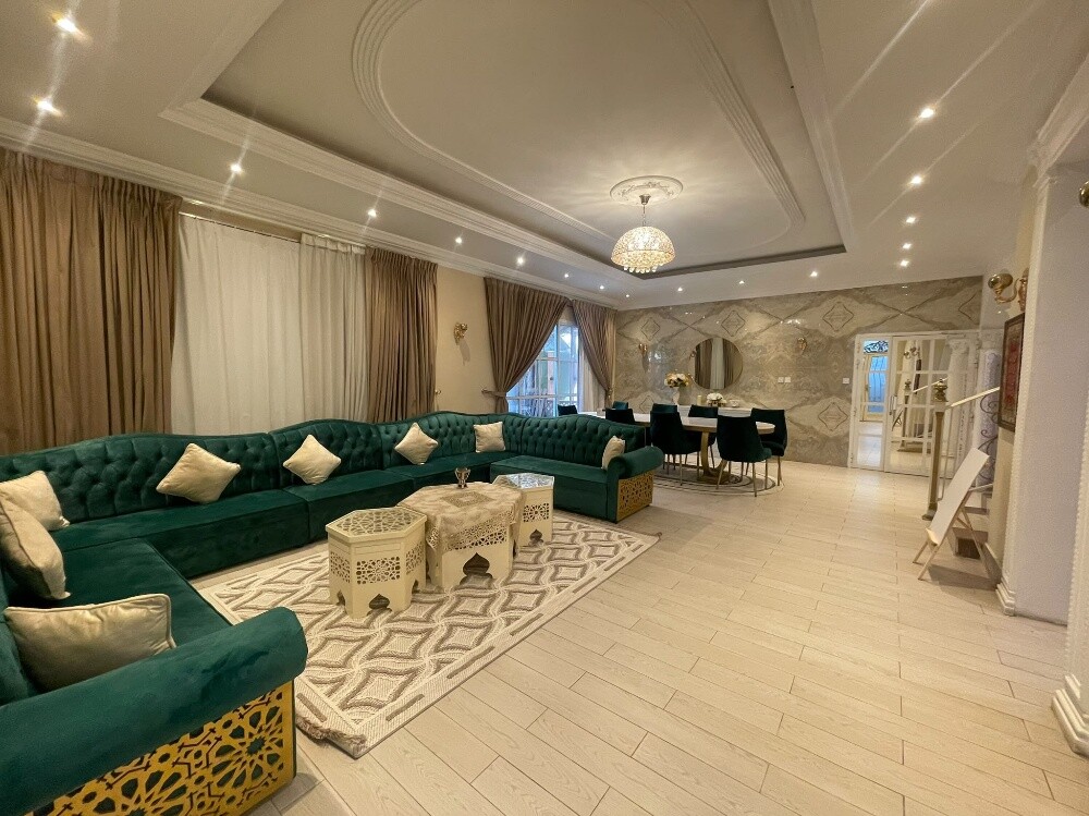 Villa for sale in Umm Salal Ali - 8