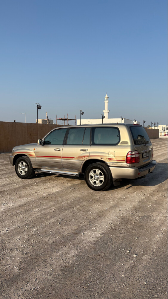 جكسار 2004 - 1