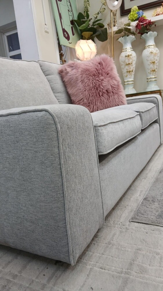 Luxury L sip Sofa form ikea - 3