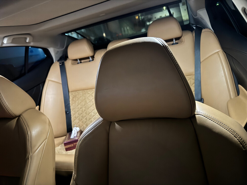 Nissan Maxima SR Full Option 2018 - 2