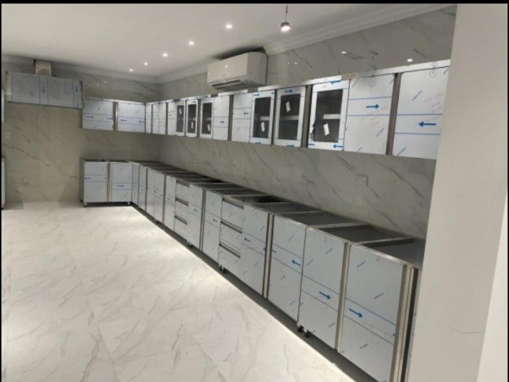 مطلوب المنيوم قديم السكراب والنحا - 1