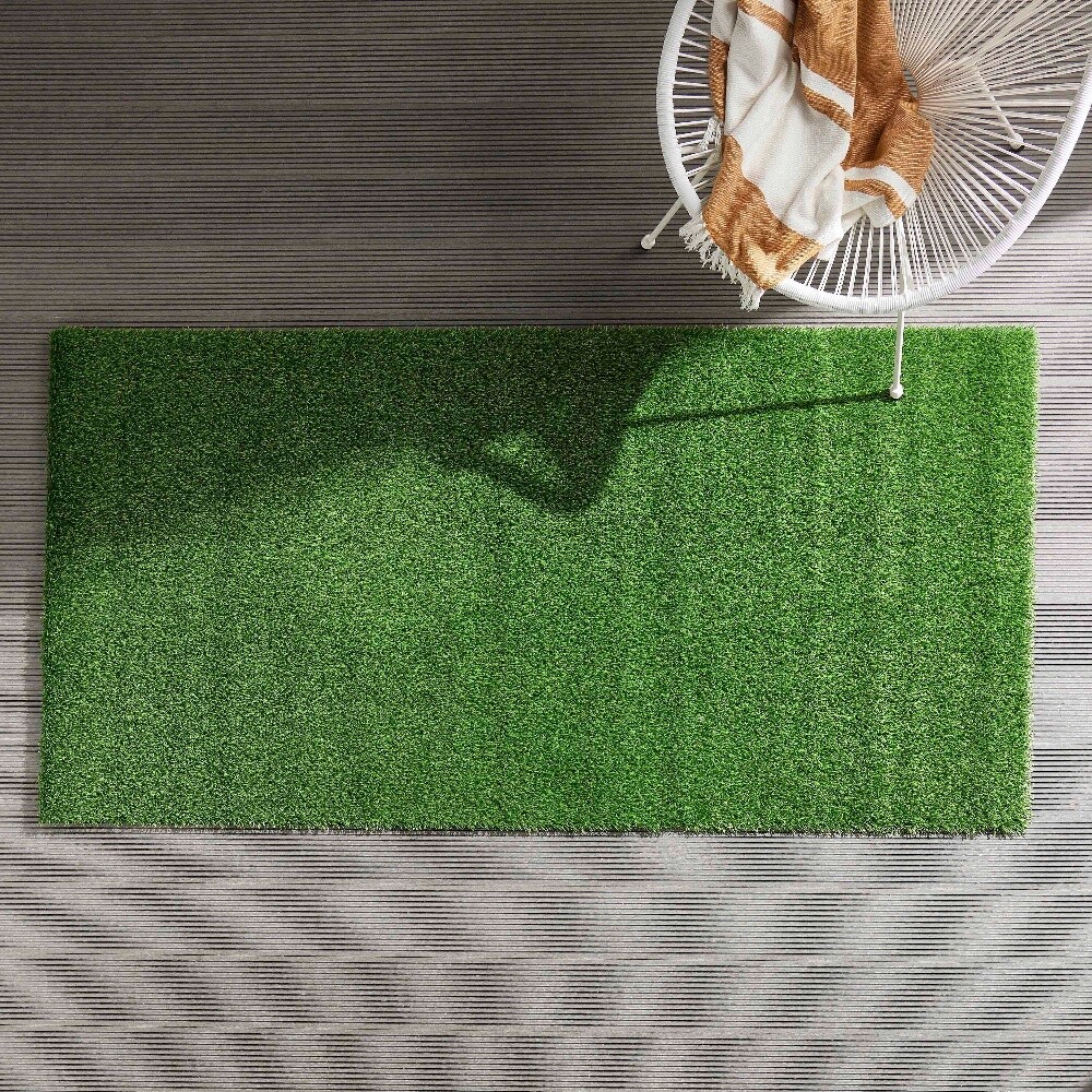 Gas Carpets - 6