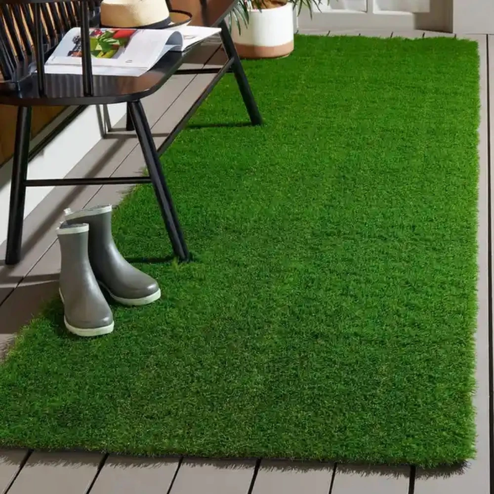 Gas Carpets - 5