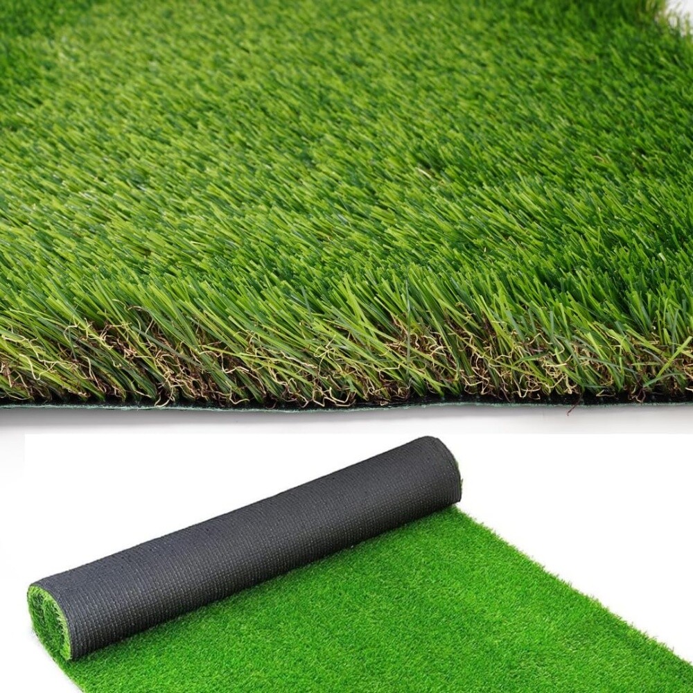 Gas Carpets - 8
