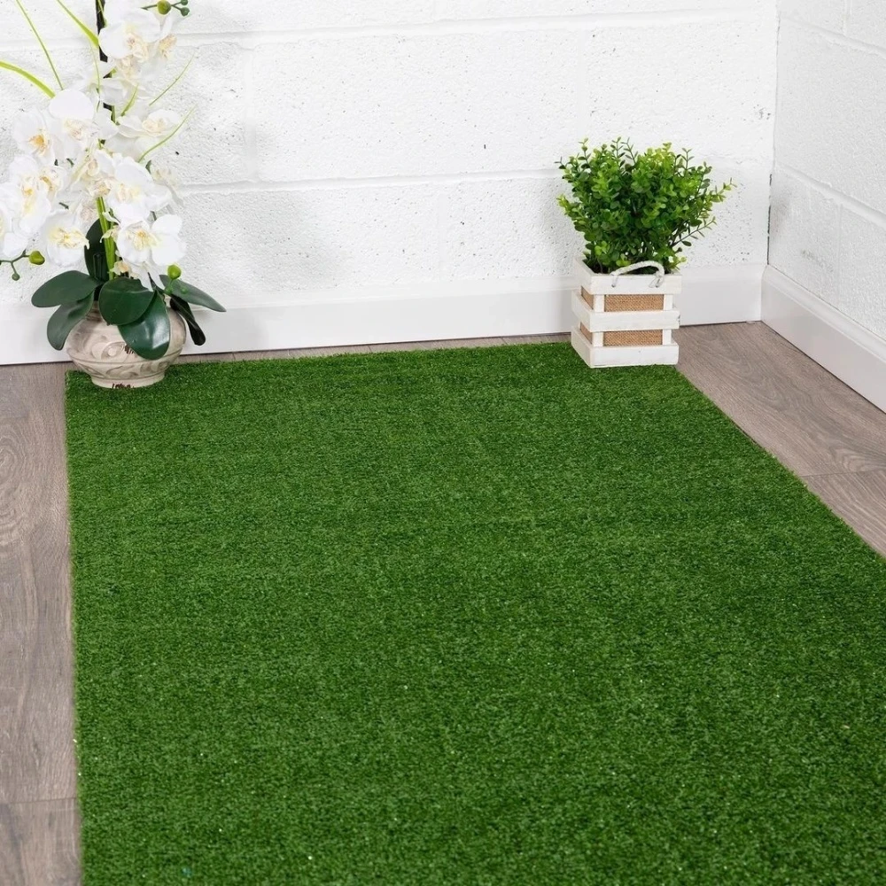 Gas Carpets - 4
