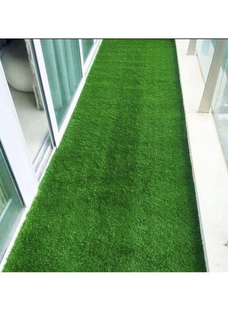 Gas Carpets - 3