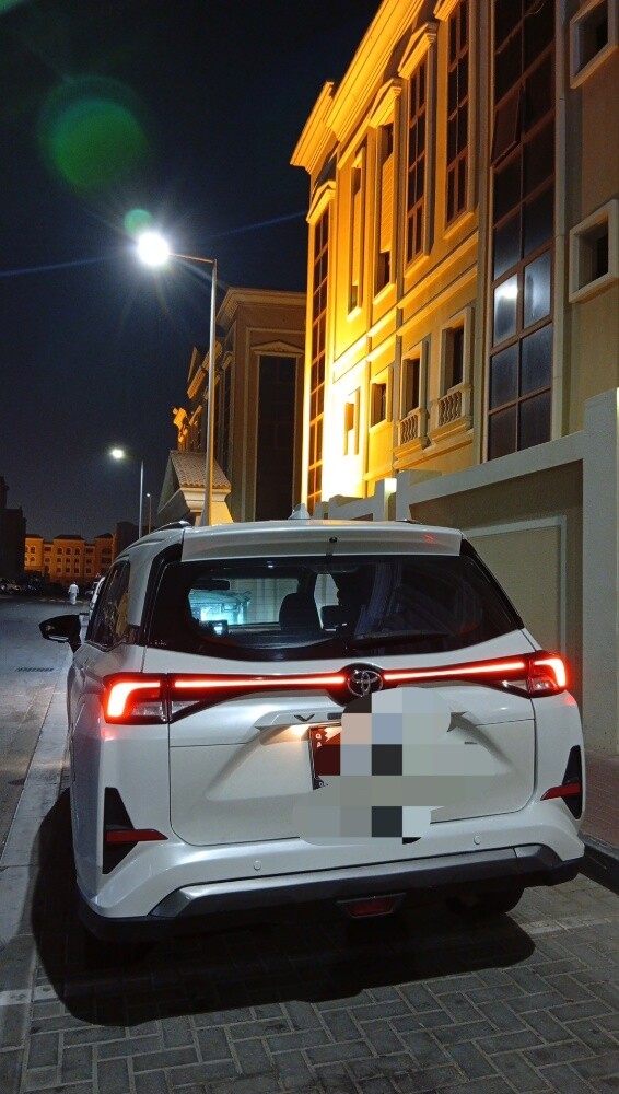 toyota veloz - 2