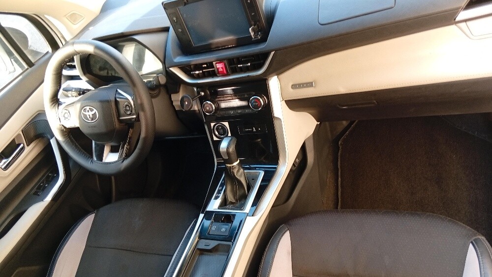 toyota veloz - 3