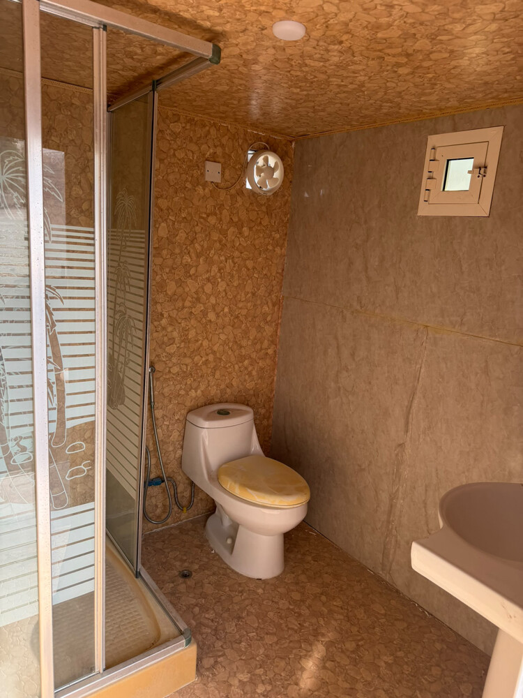 bathroom  - 3