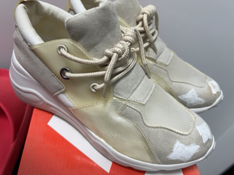 woman shoes - 5