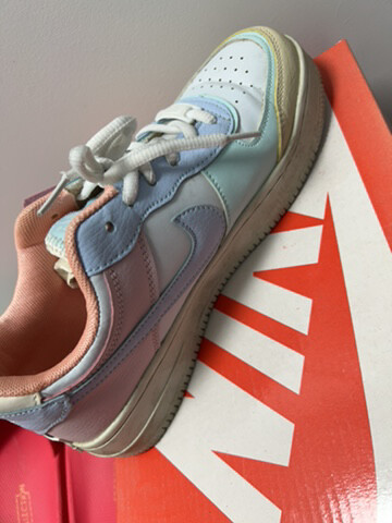 woman shoes - 1