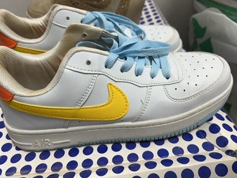 woman shoes - 4